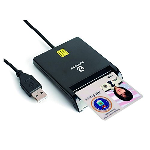 Compatible Cac Card Reader For Mac